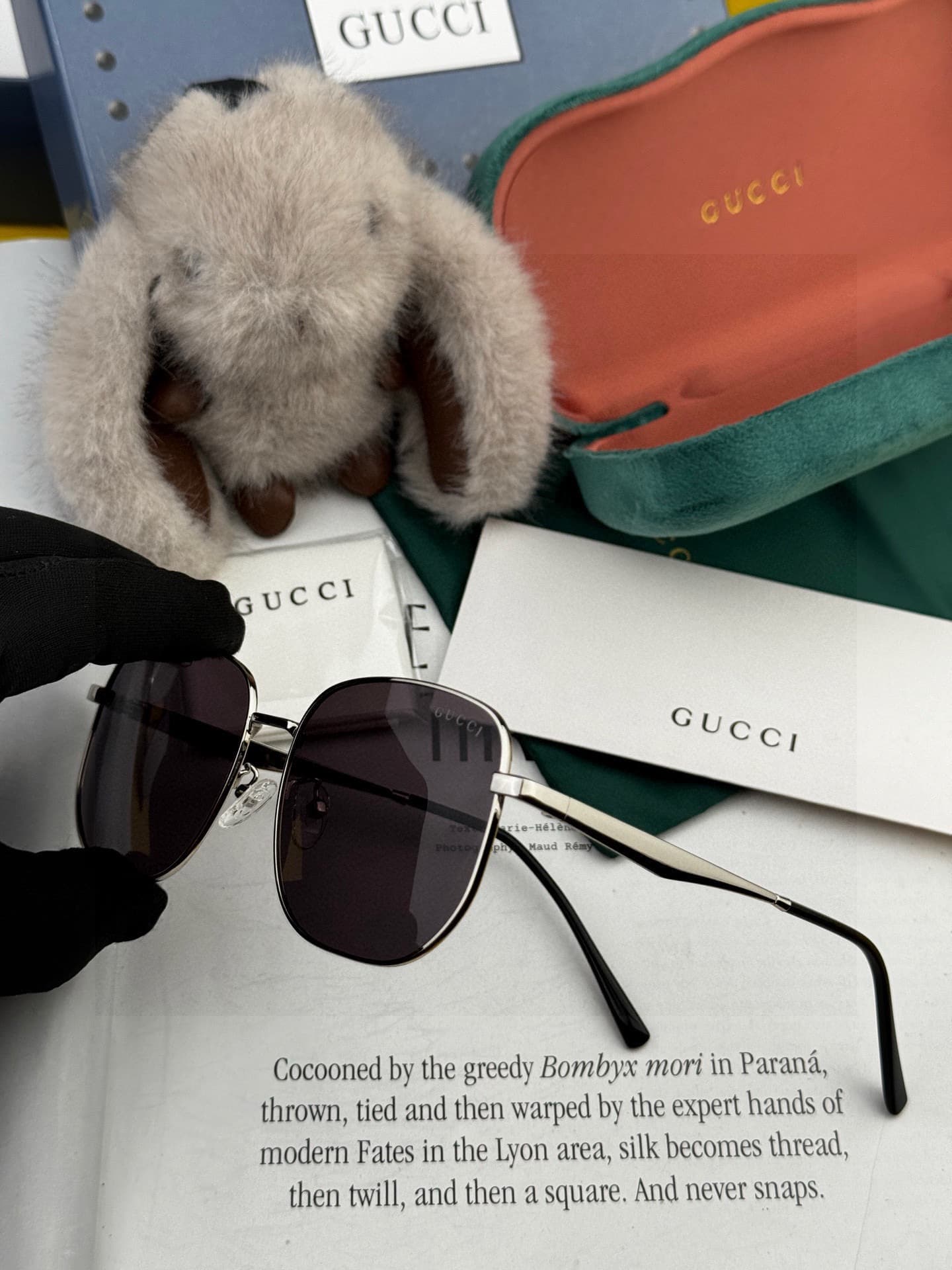 Gucci Sunglasses