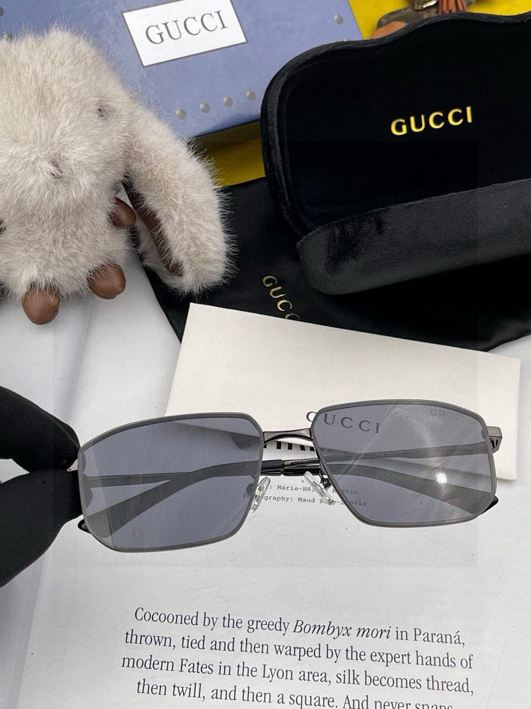 Gucci Sunglasses