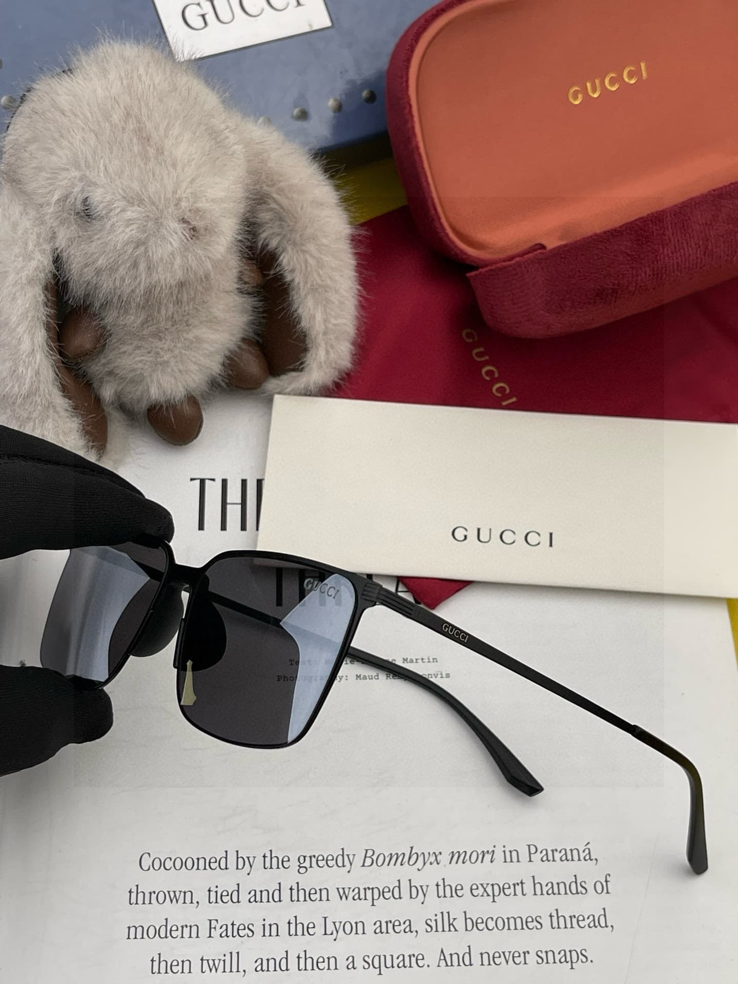 Gucci Sunglasses