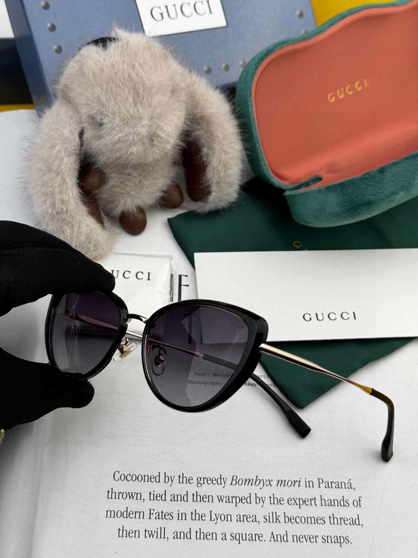 Gucci Sunglasses