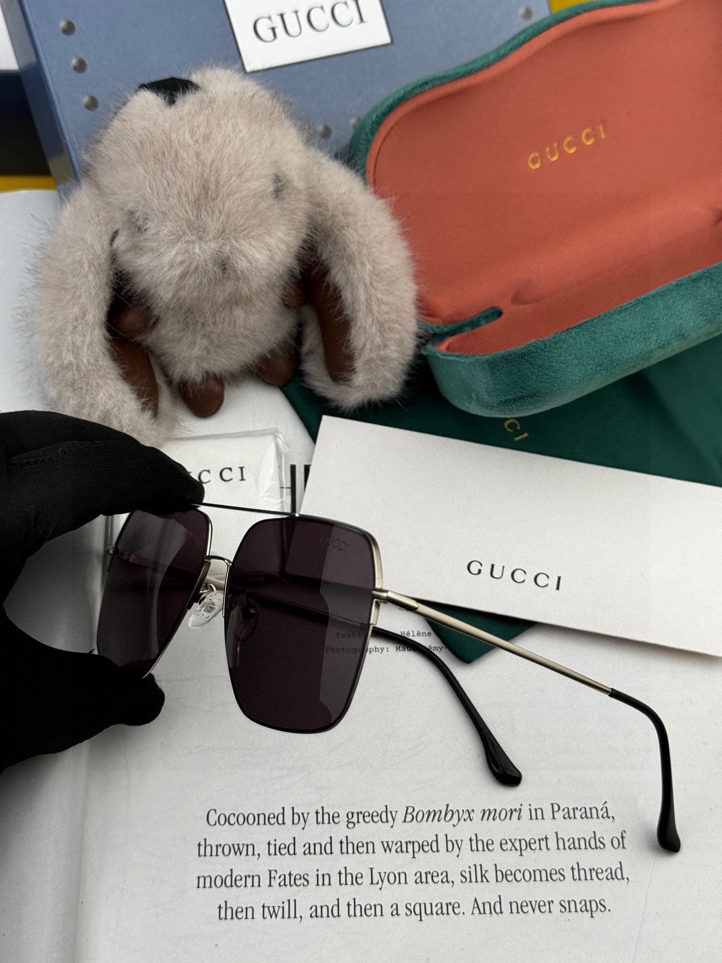 Gucci Sunglasses