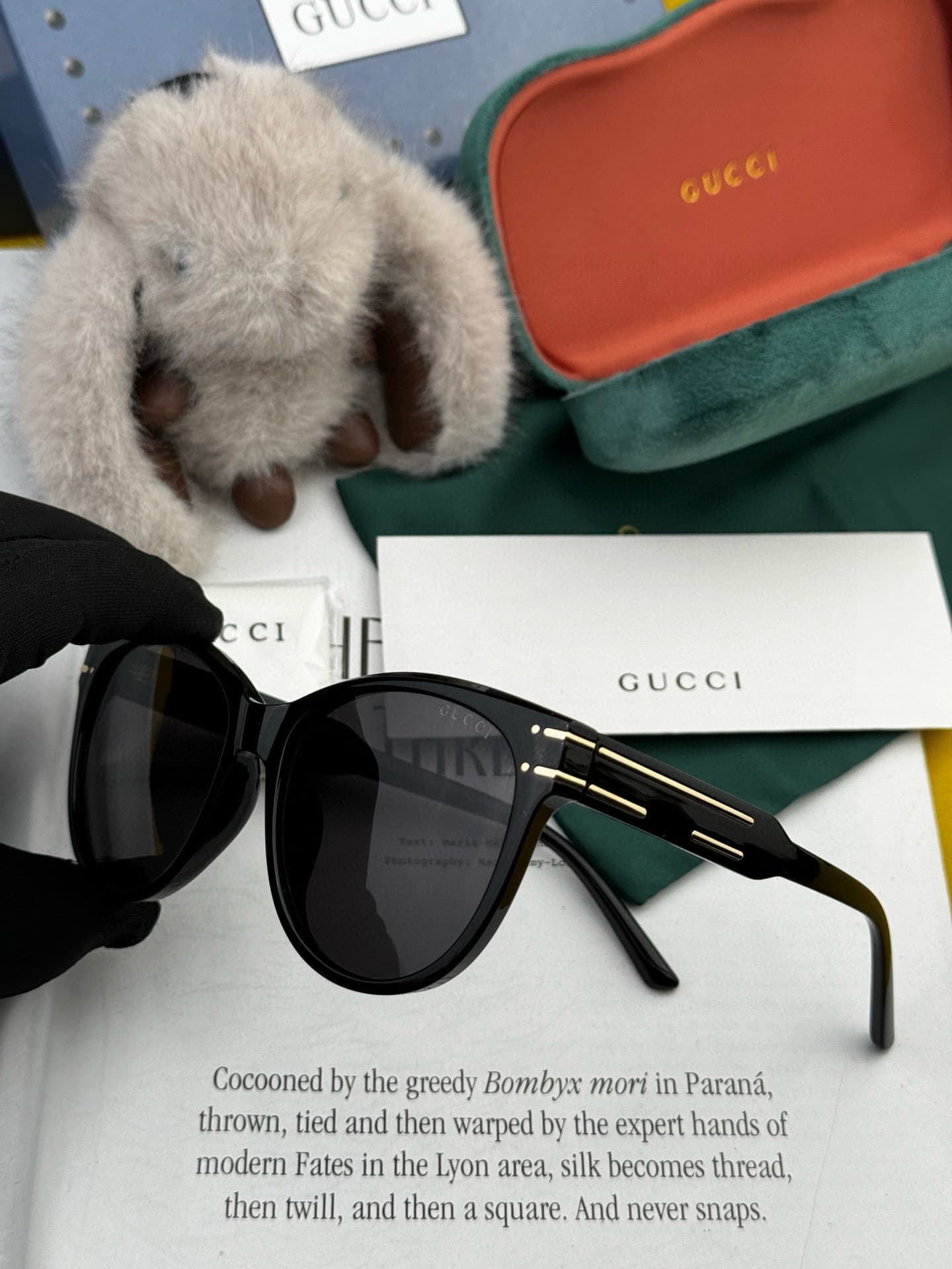 Gucci Sunglasses