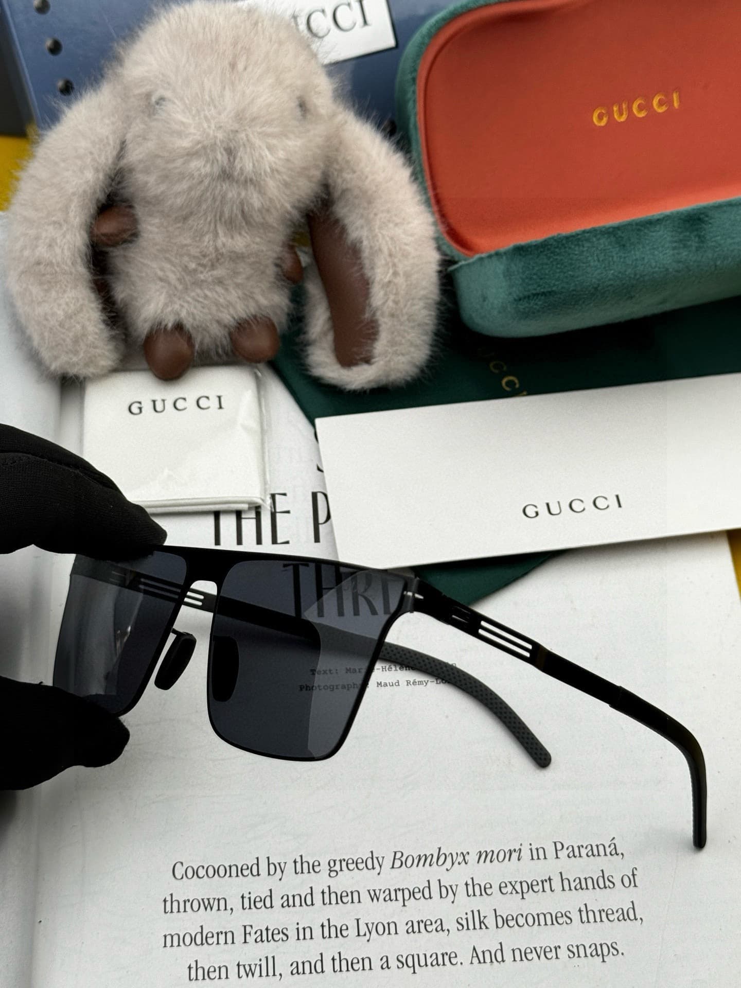 Gucci Sunglasses