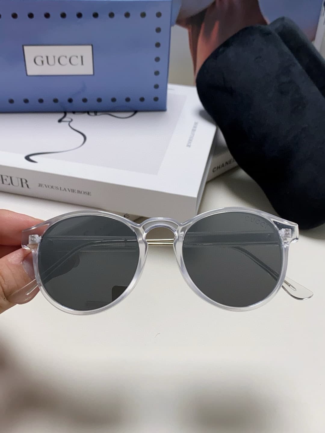 Gucci Sunglasses