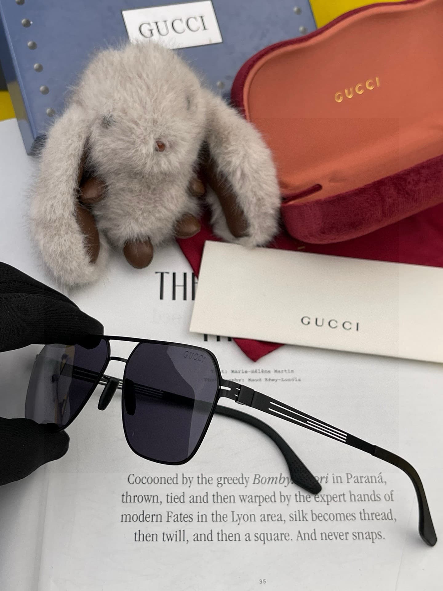 Gucci Sunglasses
