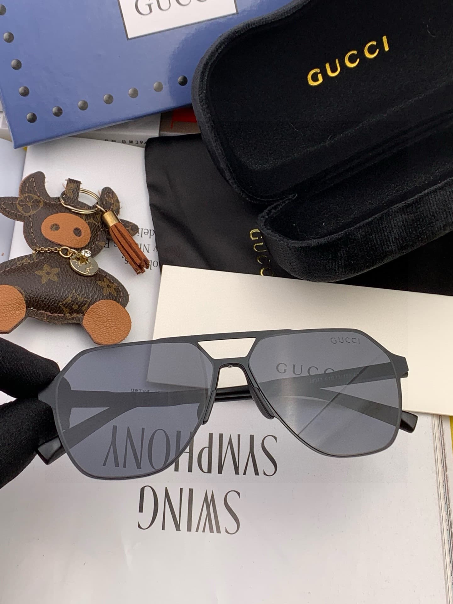 Gucci Sunglasses