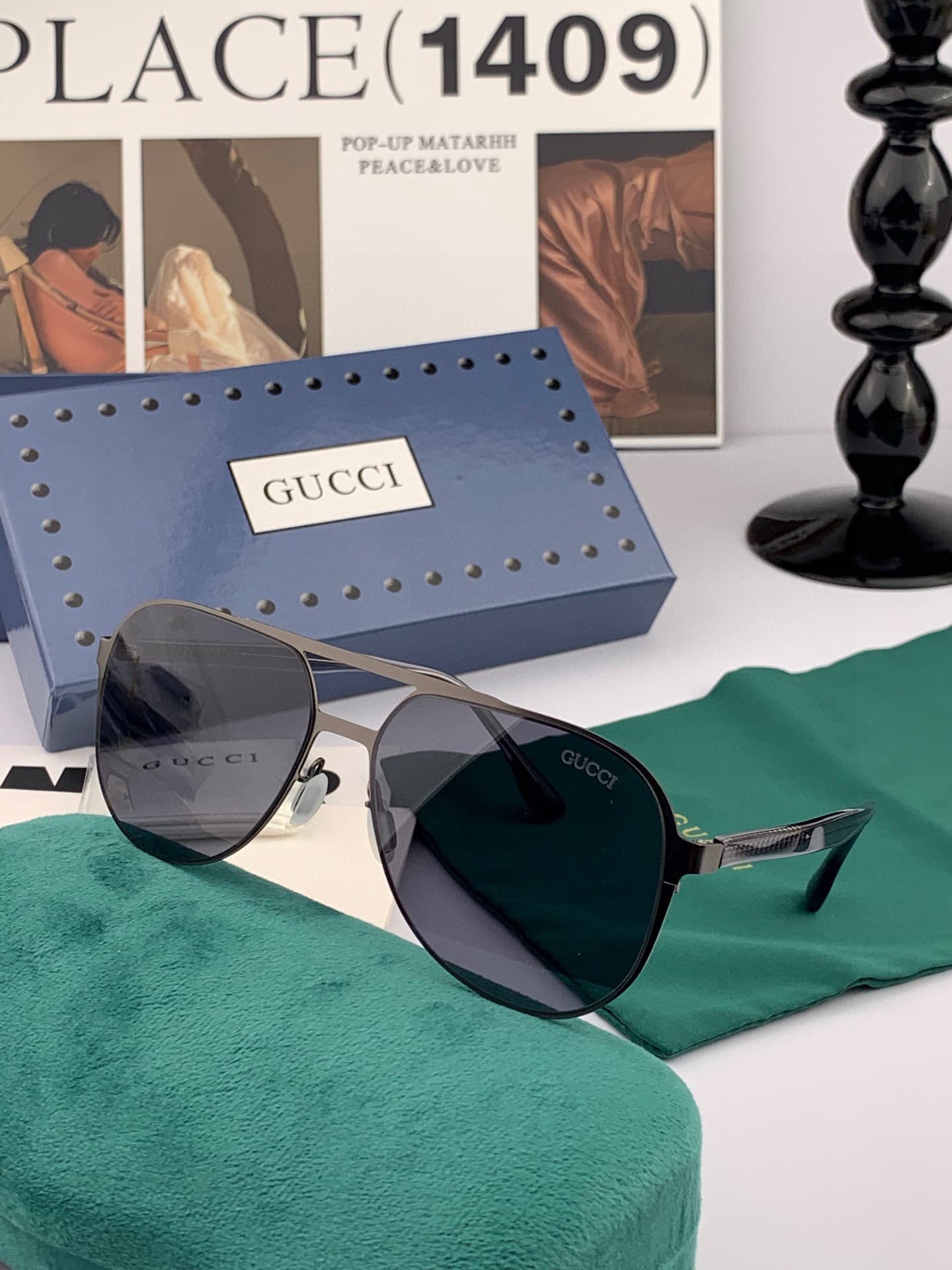 Gucci Sunglasses