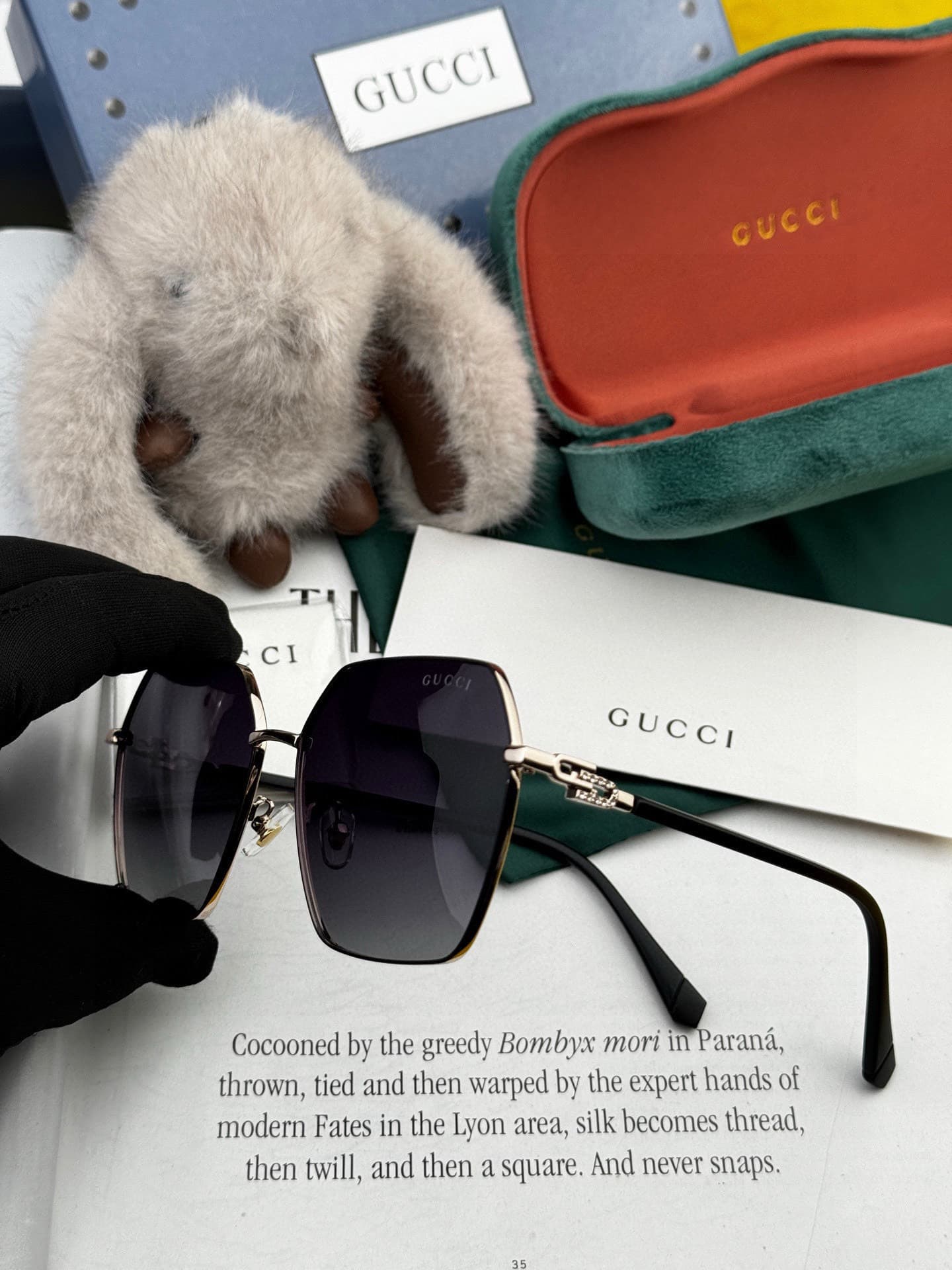 Gucci Sunglasses