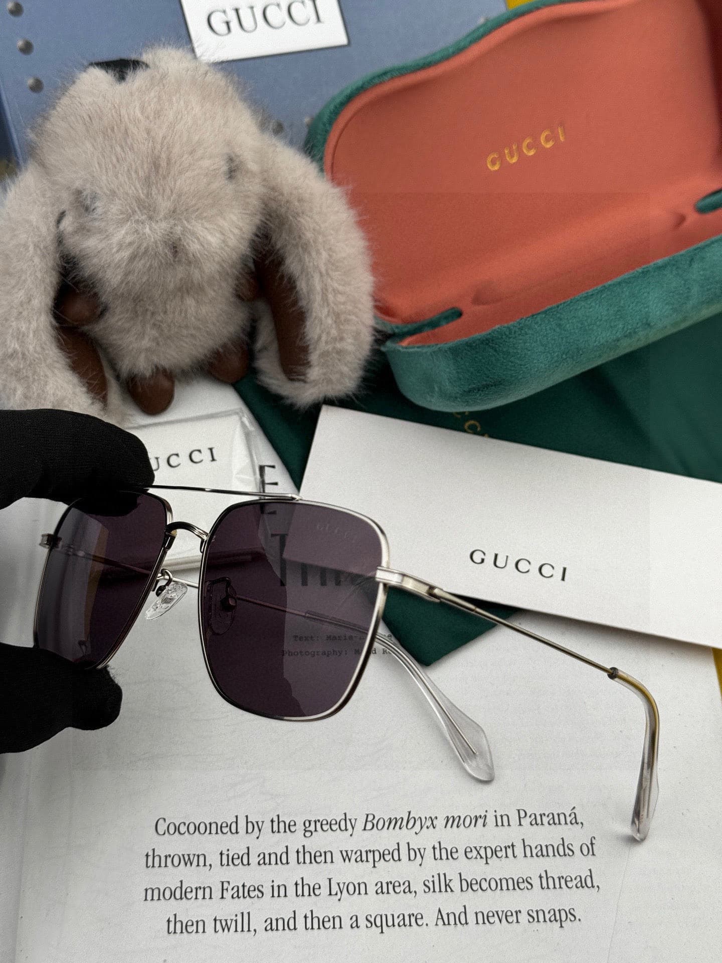 Gucci Sunglasses