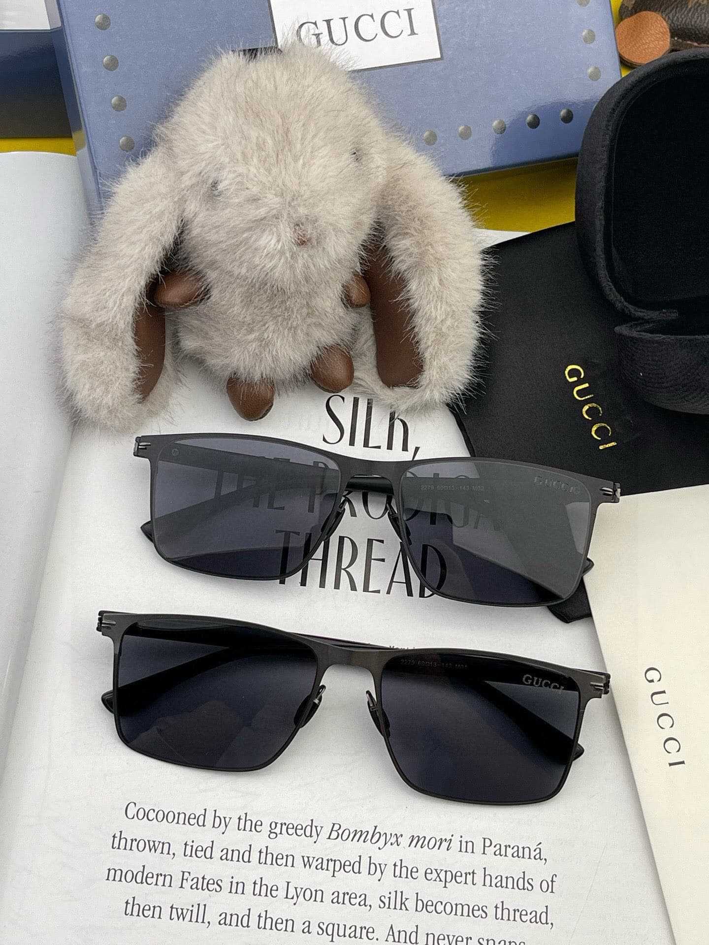 Gucci Sunglasses