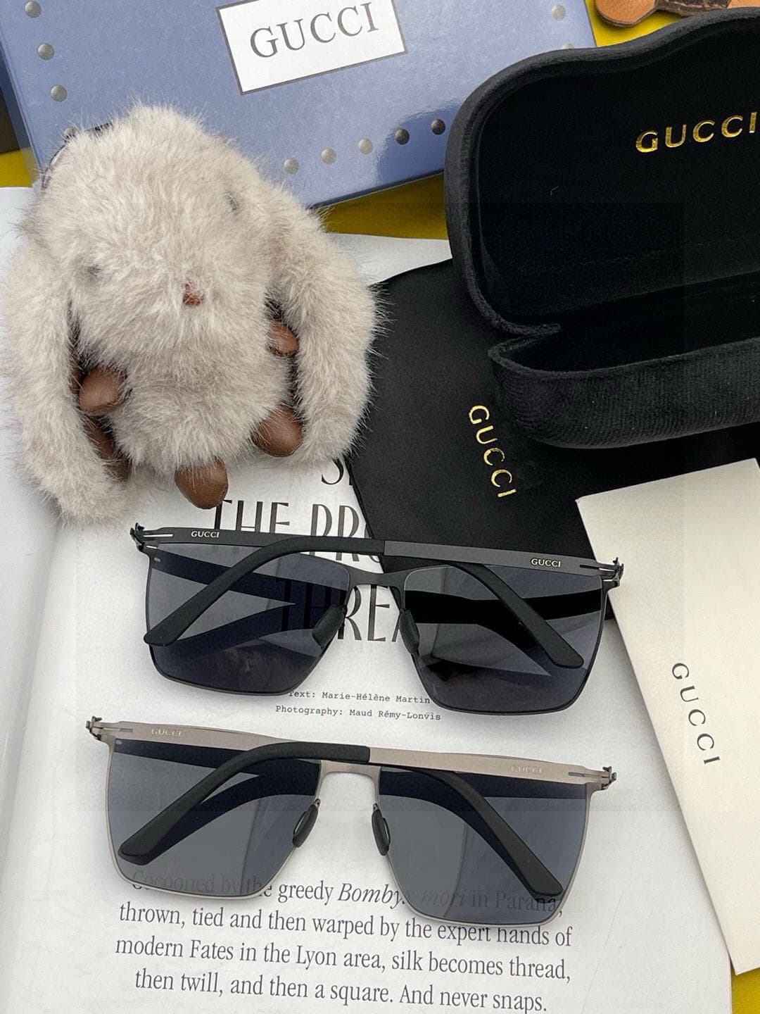Gucci Sunglasses
