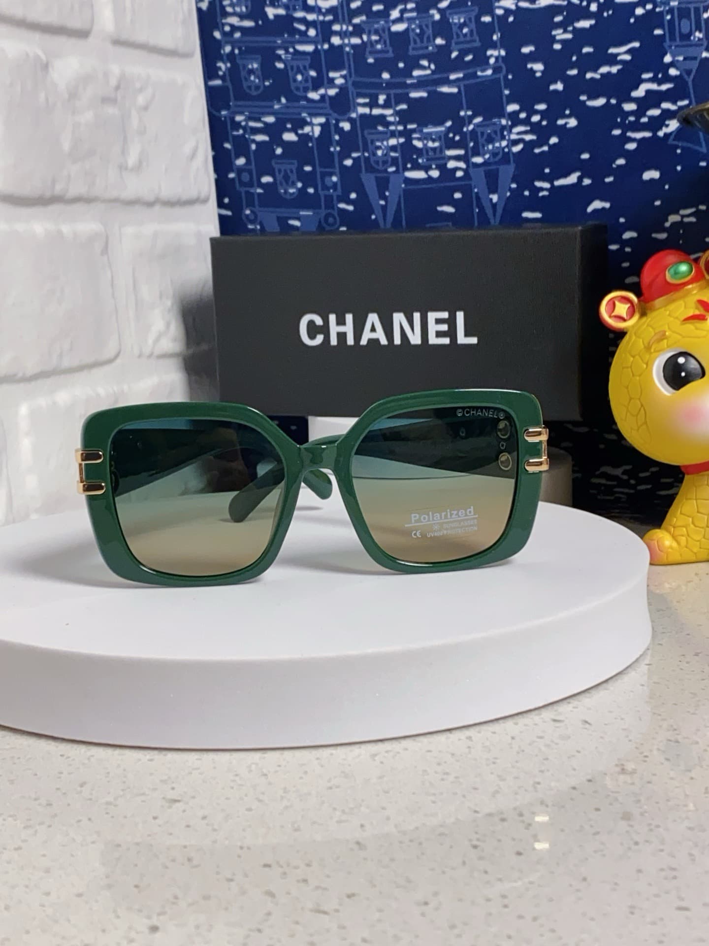 Chanel Sunglasses