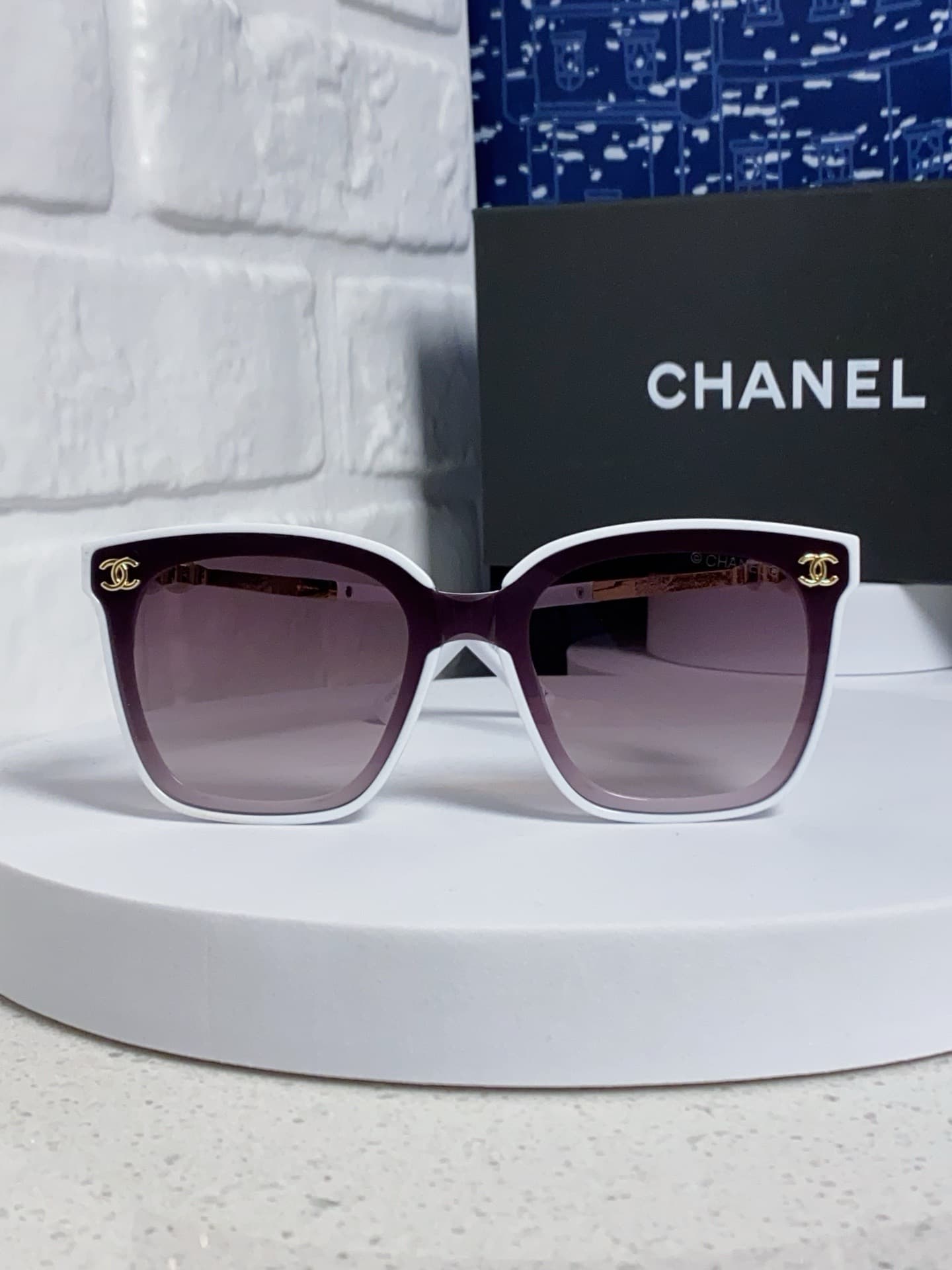 Chanel Sunglasses