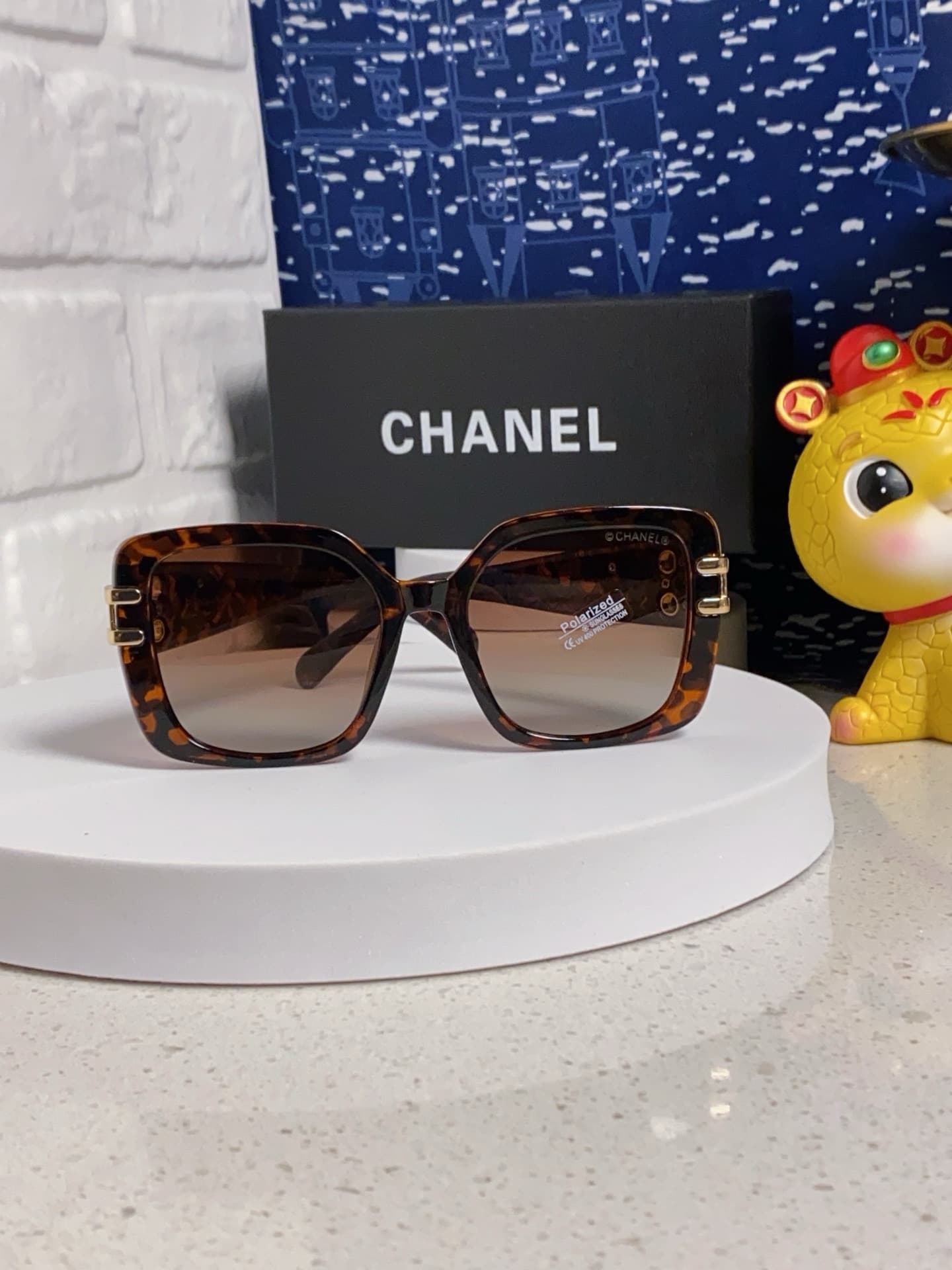 Chanel Sunglasses