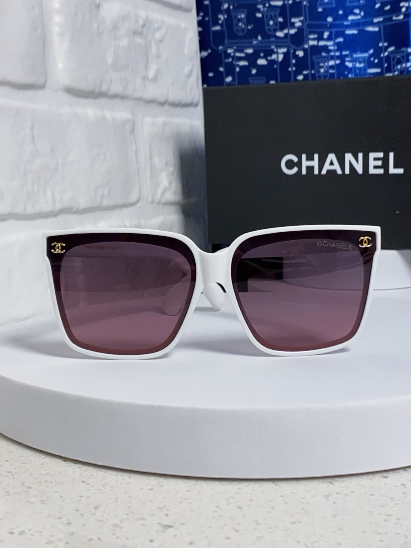 Chanel Sunglasses