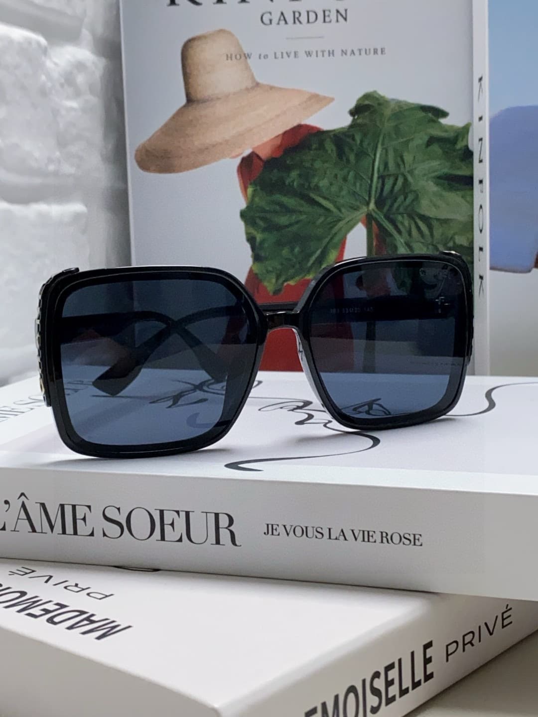 Chanel Sunglasses