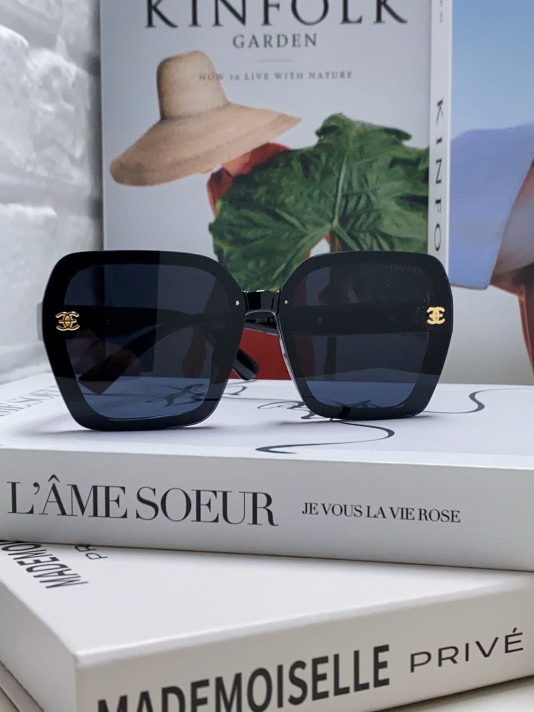 Chanel Sunglasses