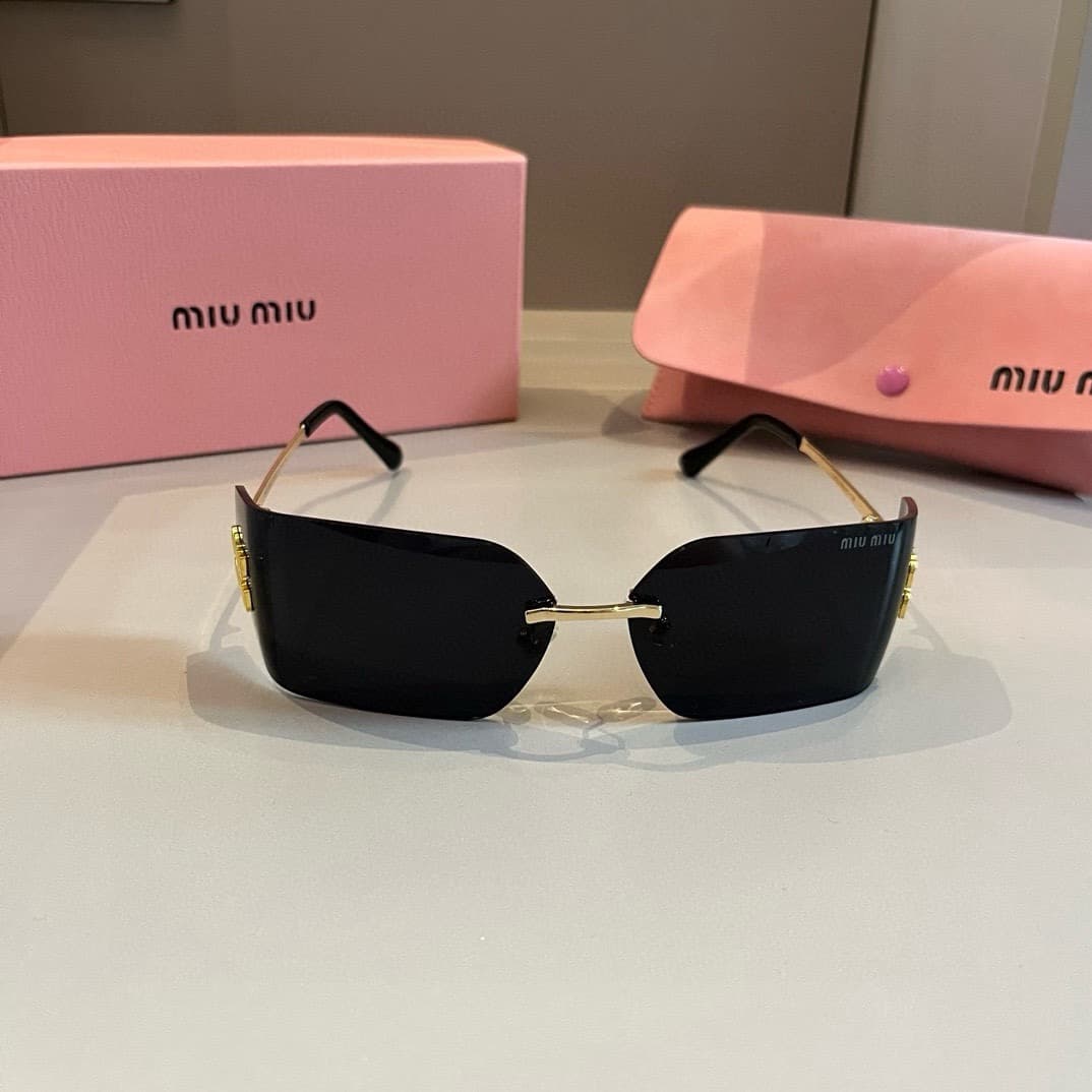 Miumiu Sunglasses