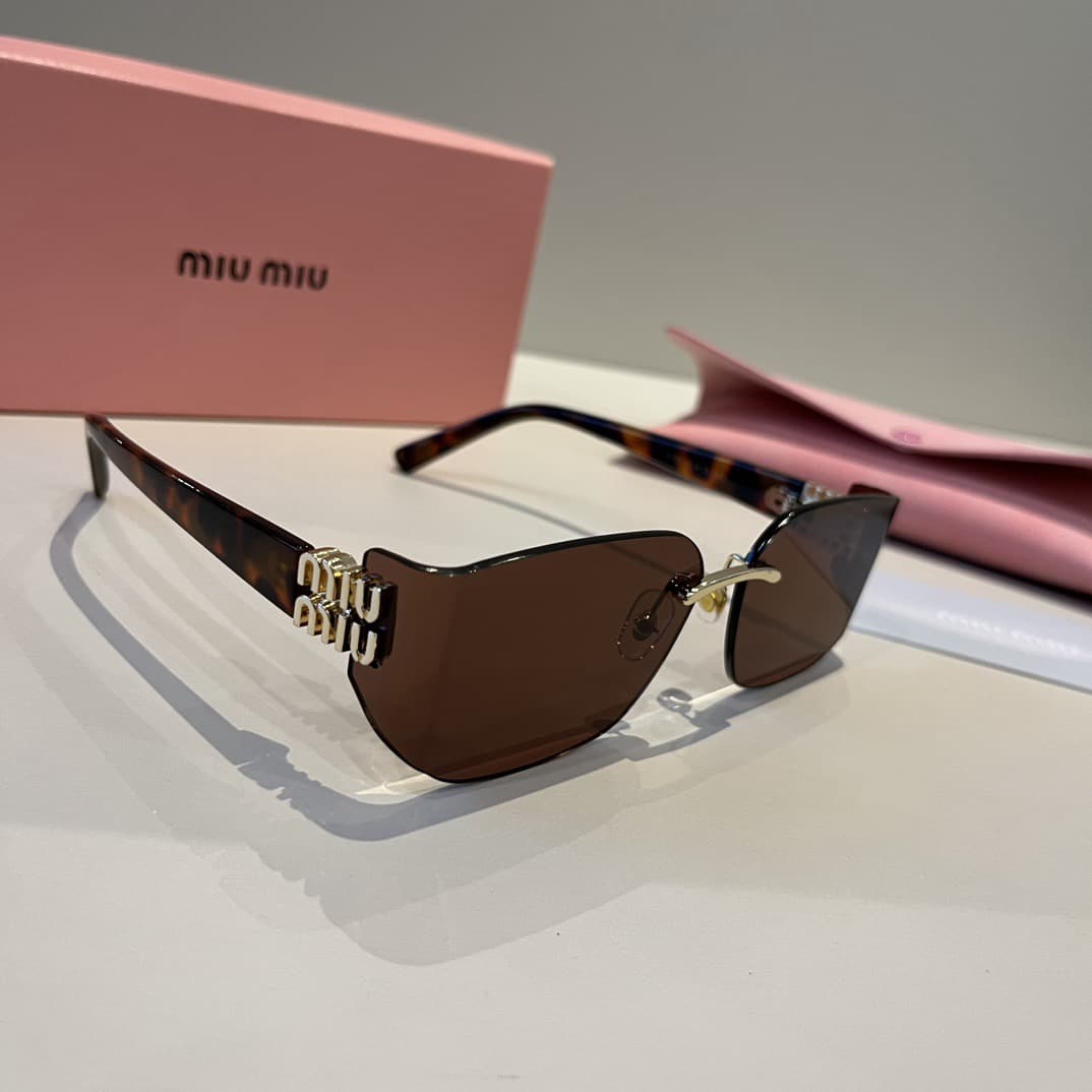 Miumiu Sunglasses