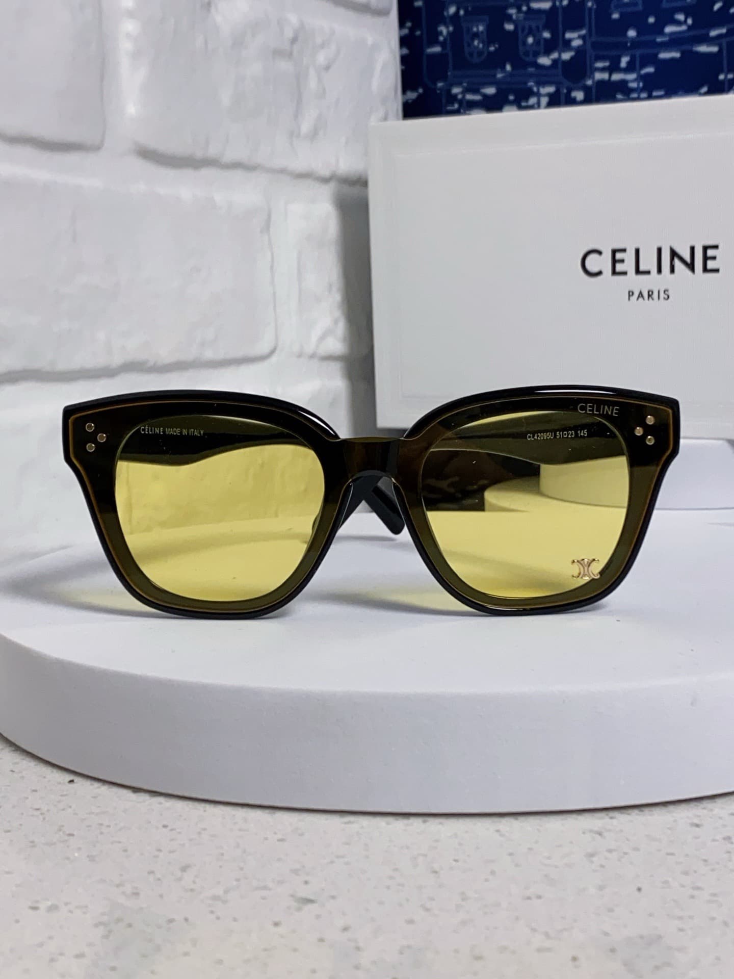 Celine Sunglasses
