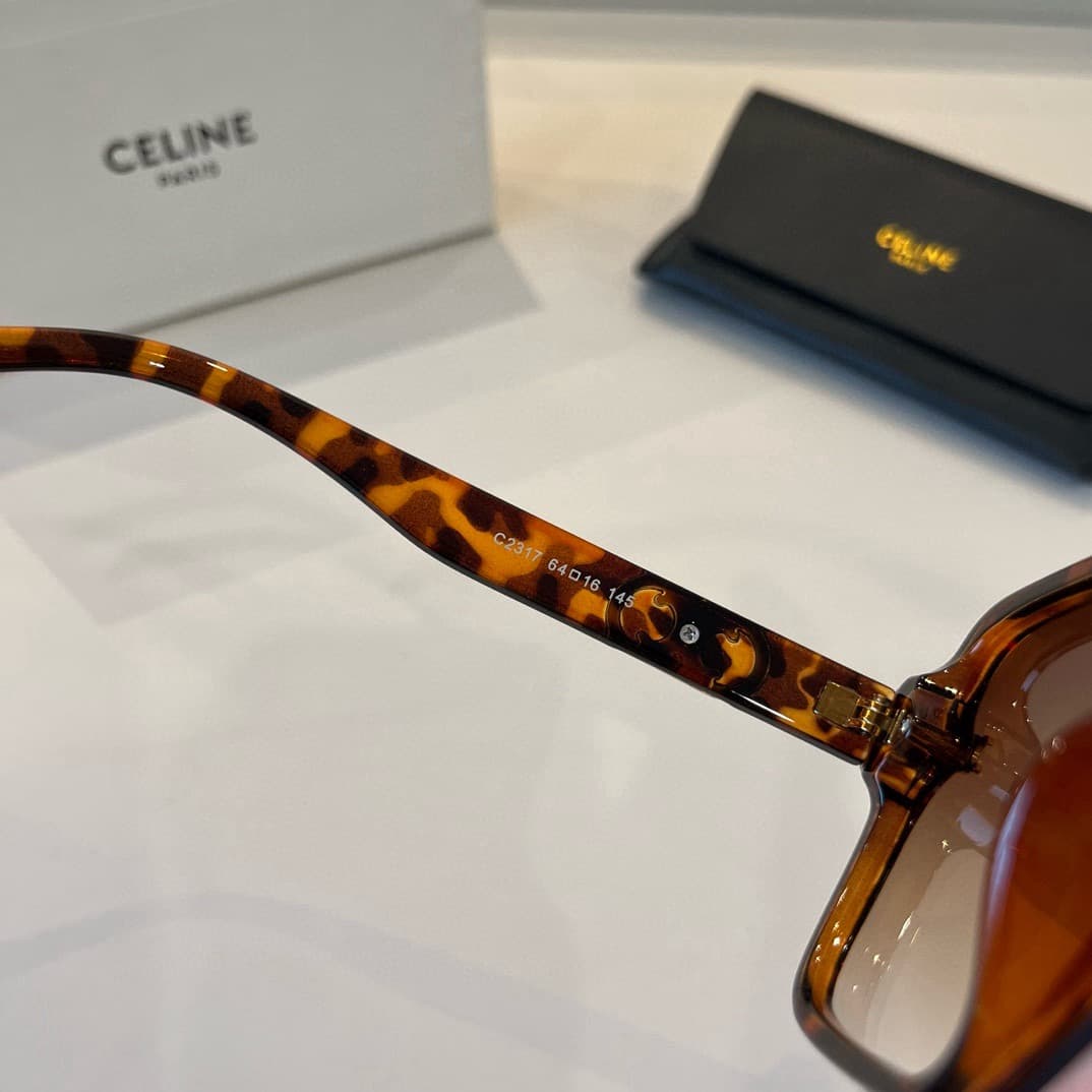Celine Sunglasses