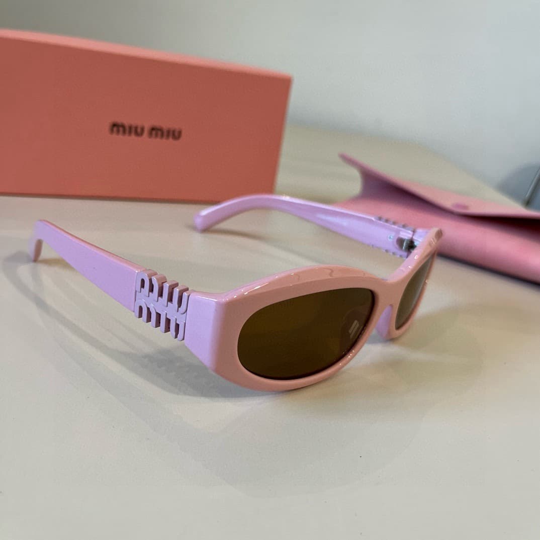 Miumiu Sunglasses
