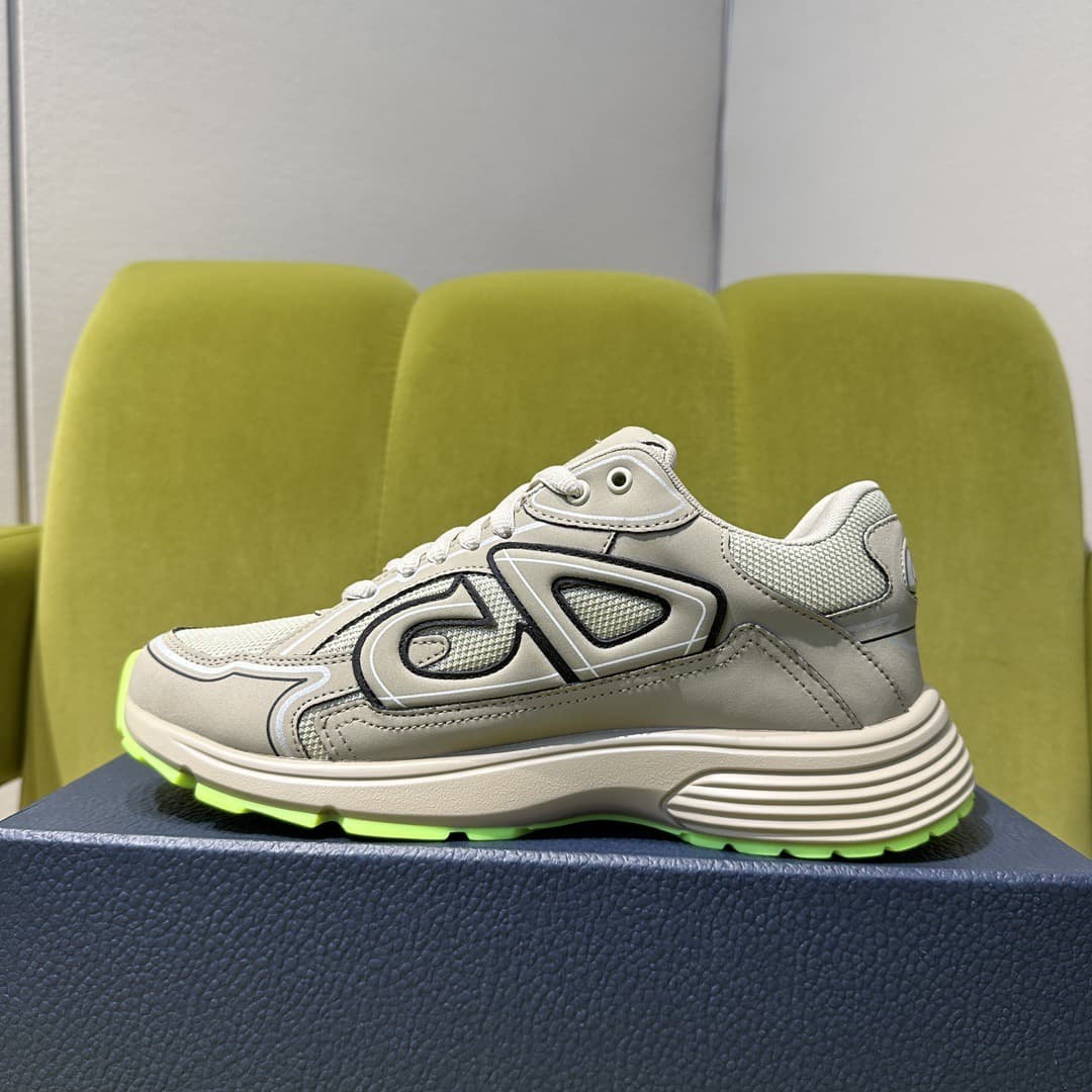 Dior B30 Sport shoes