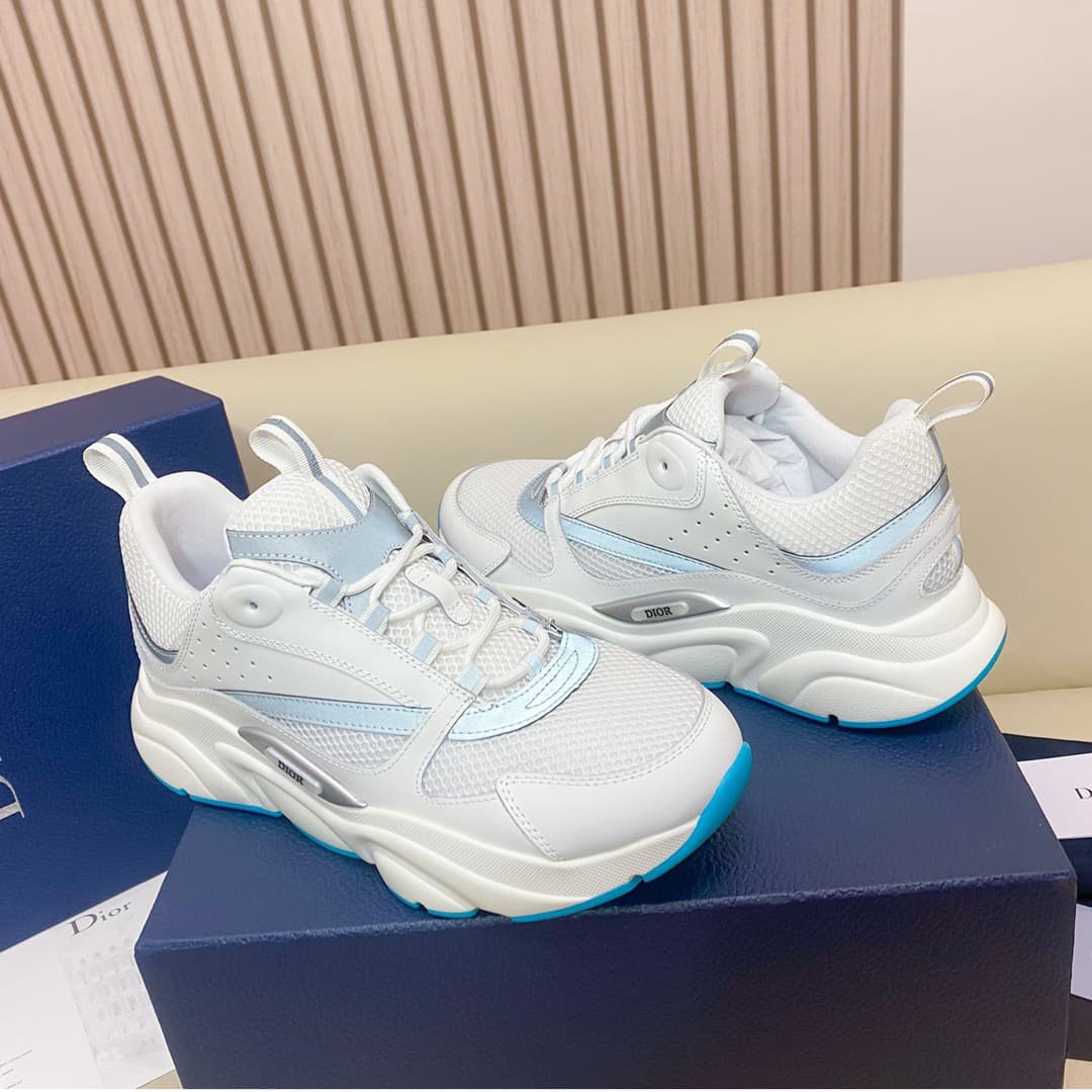 Dior B22 Sport shoes