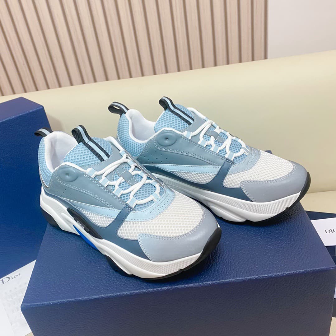 Dior B22 Sport shoes