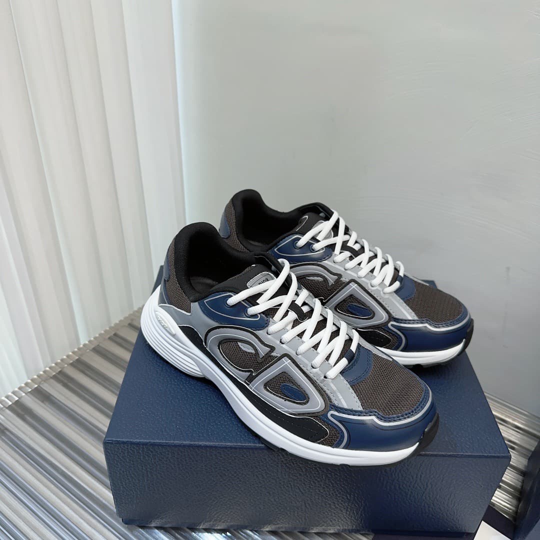 Dior B30 Sport shoes