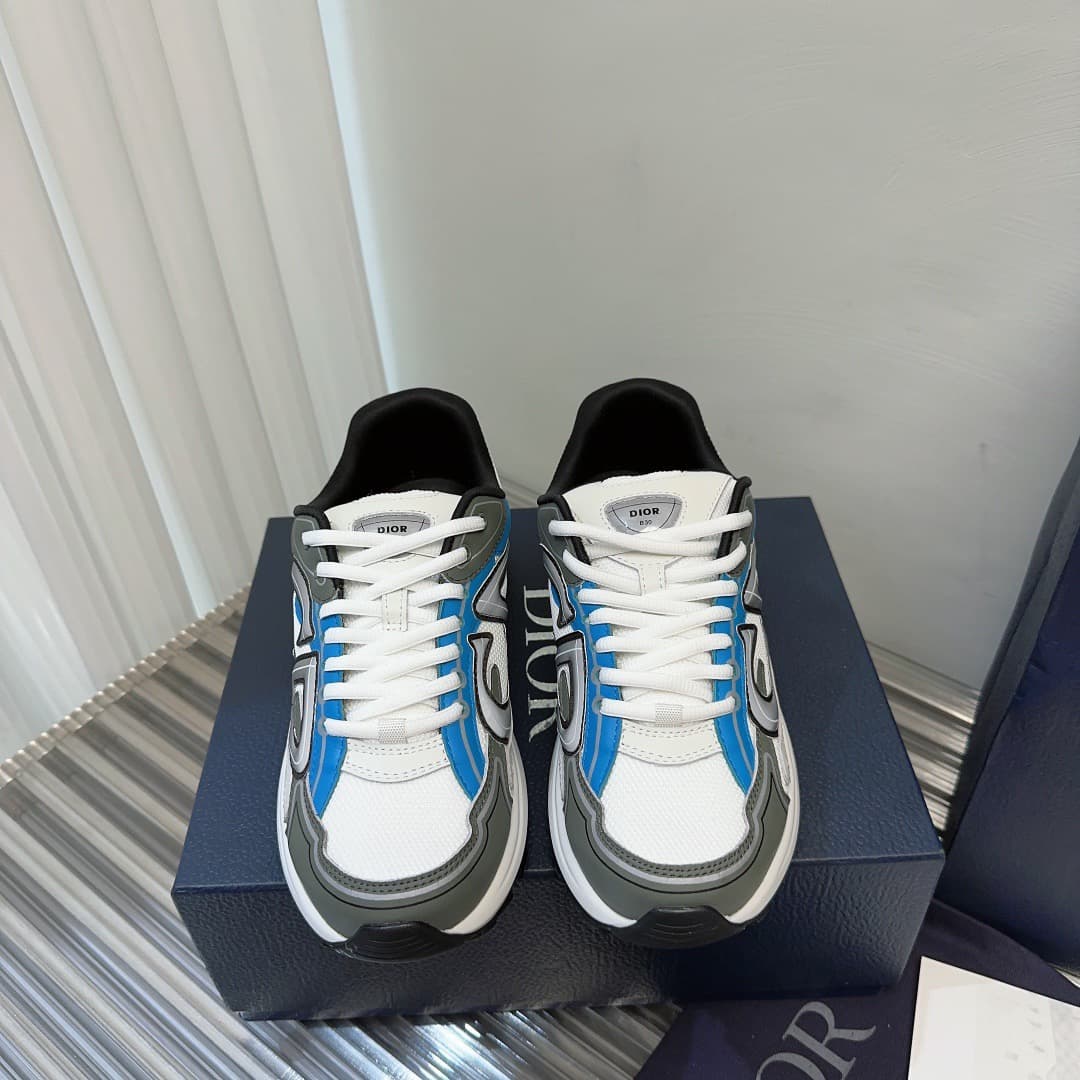 Dior B30 Sport shoes