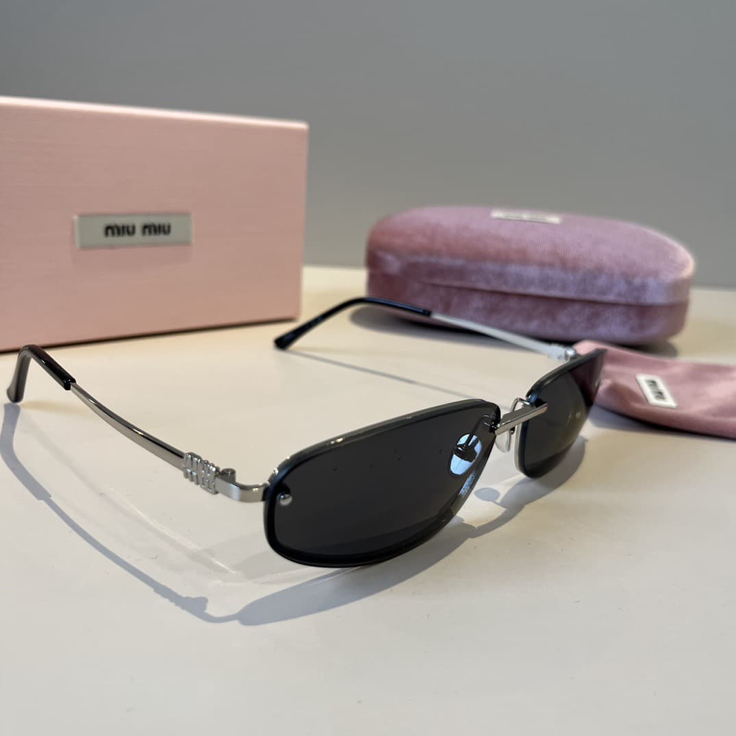 Miumiu Sunglasses