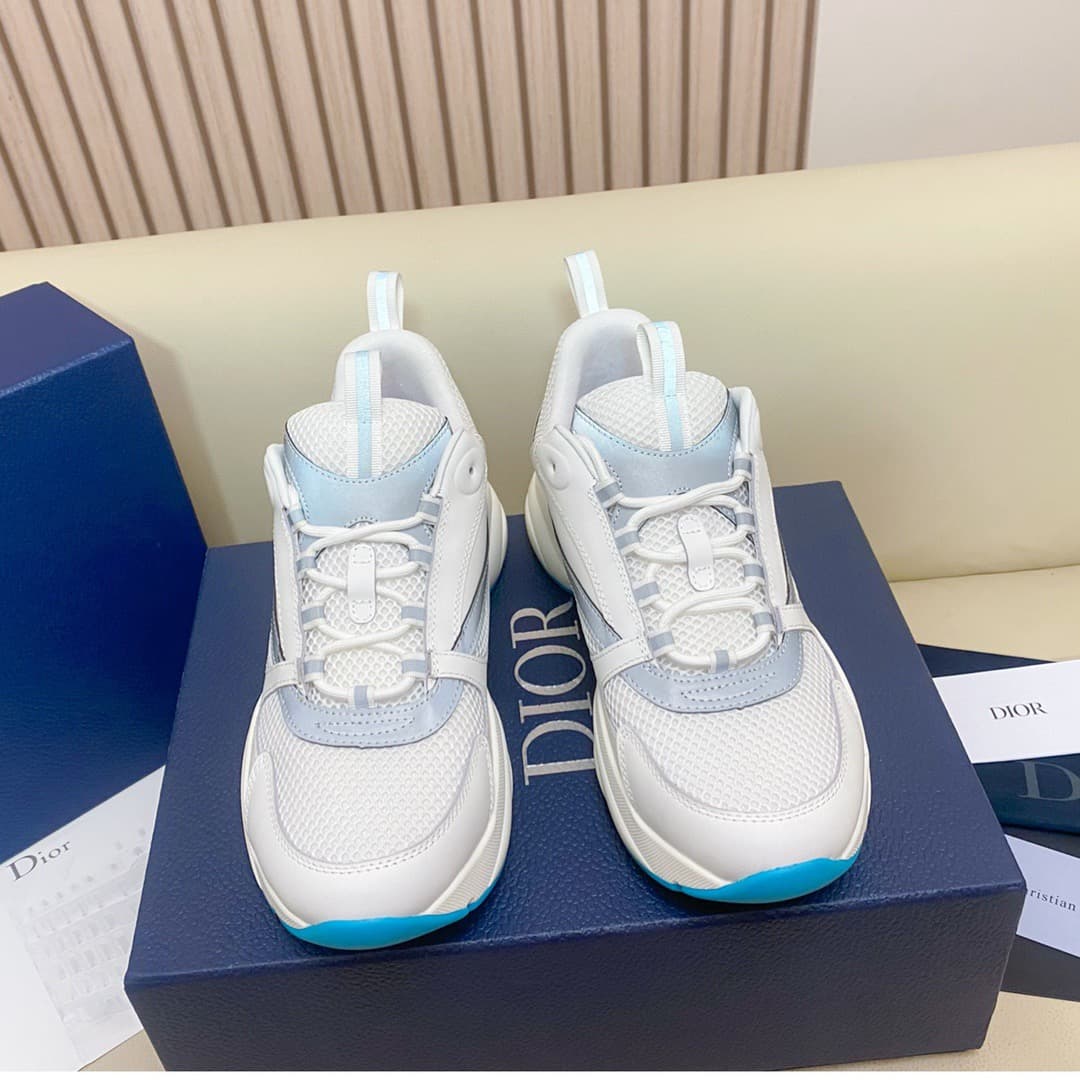 Dior B22 Sport shoes
