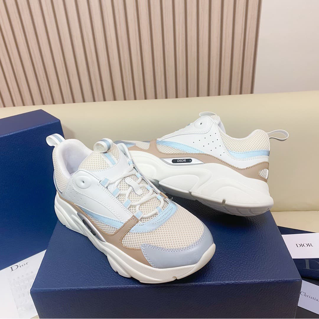 Dior B22 Sport shoes