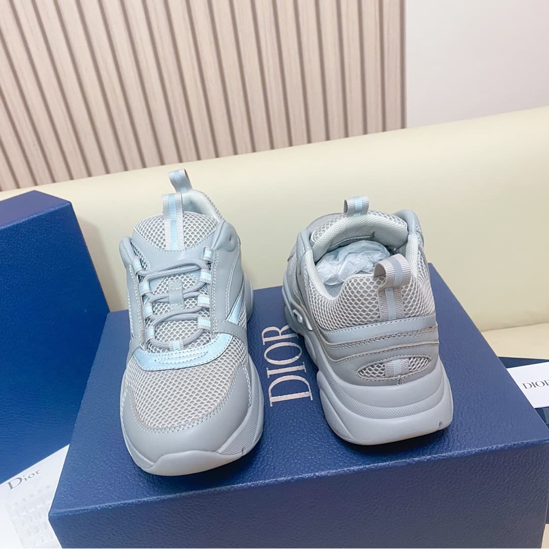Dior B22 Sport shoes