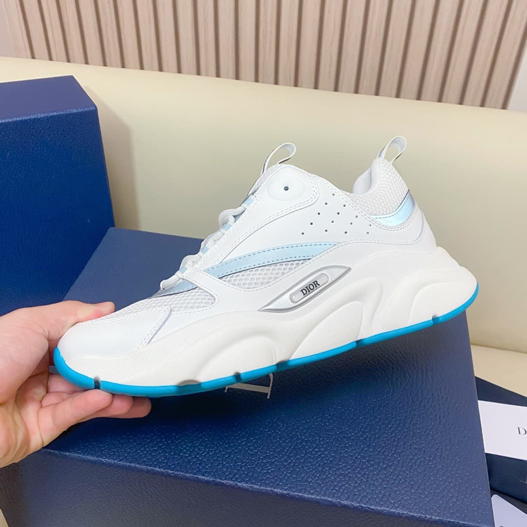 Dior B22 Sport shoes