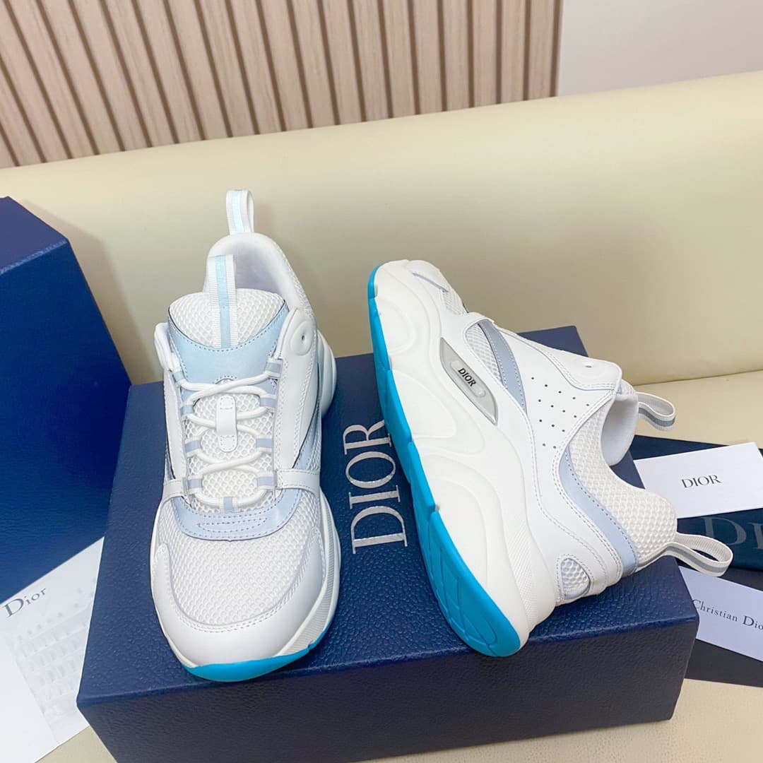 Dior B22 Sport shoes