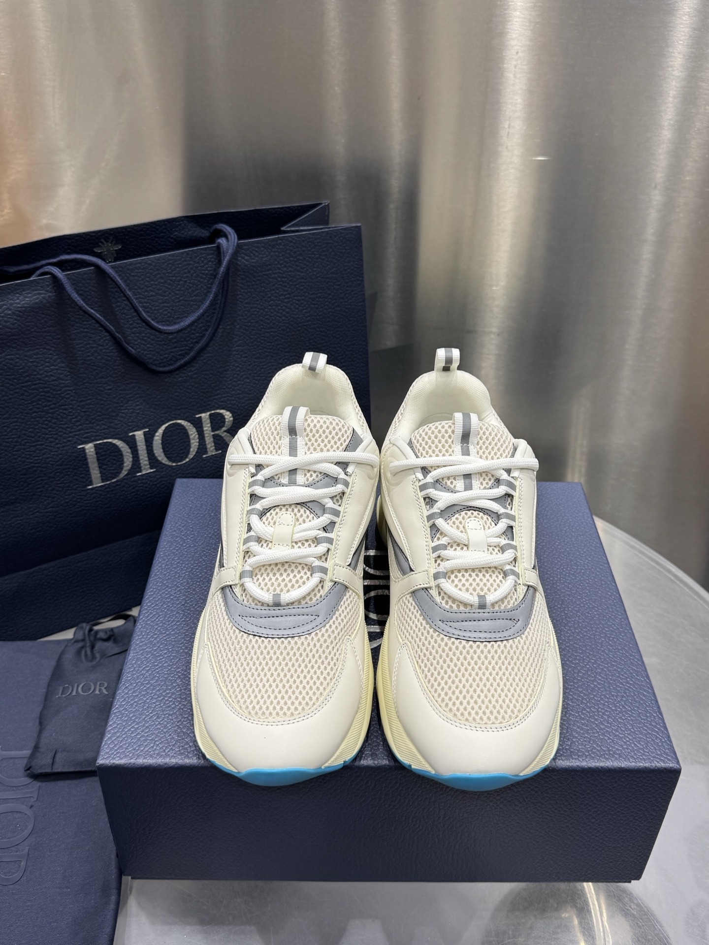Dior B22 Sport shoes