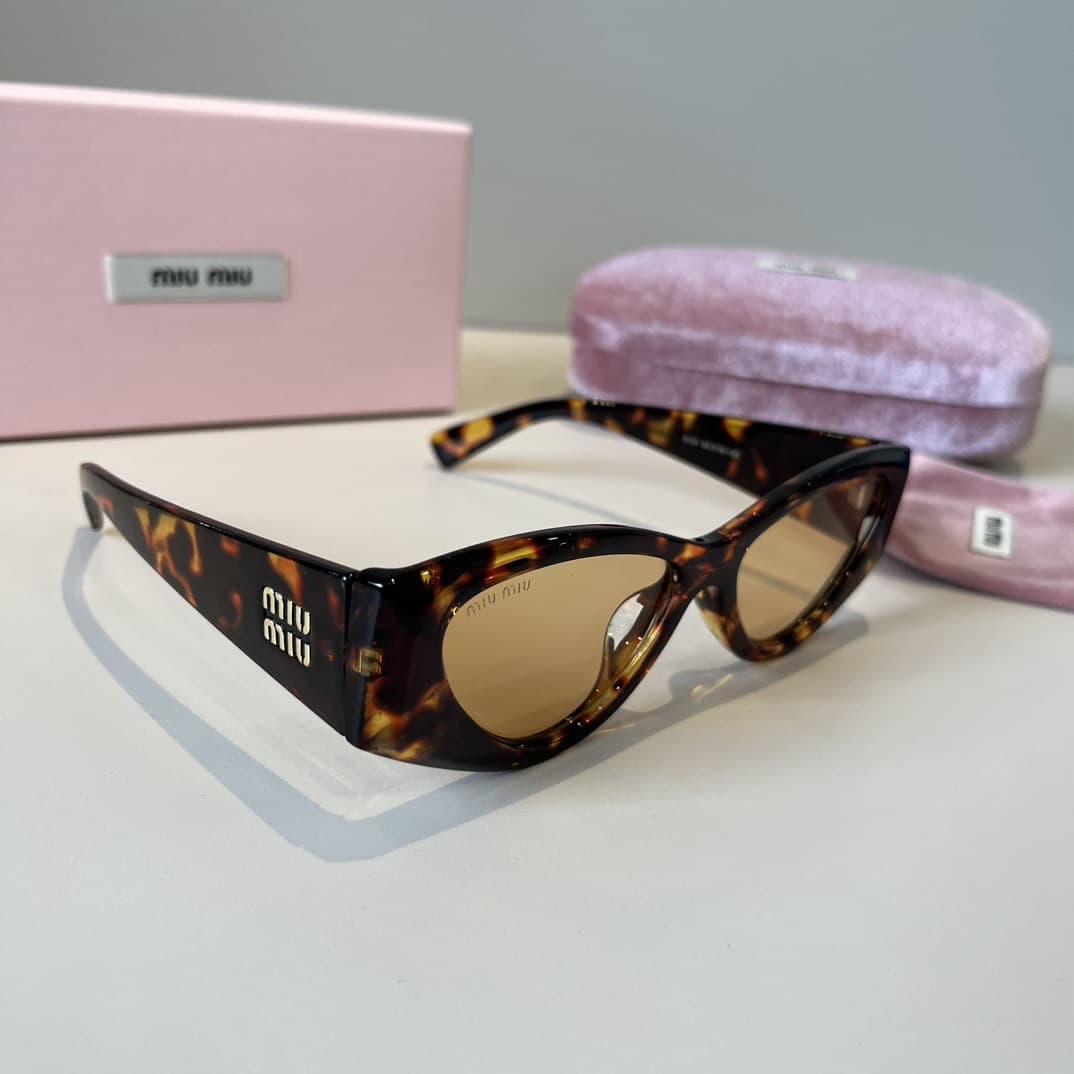 Miumiu Sunglasses