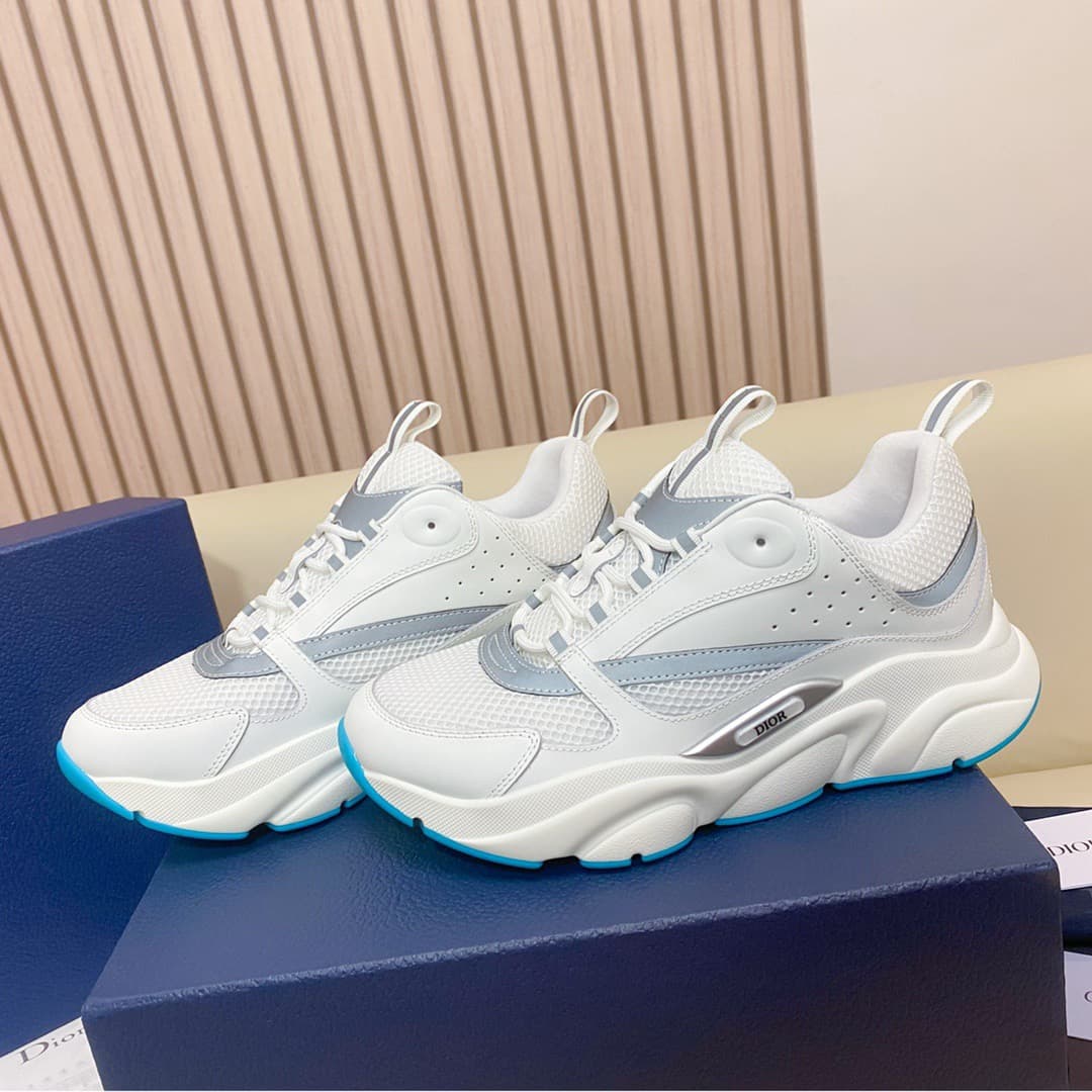 Dior B22 Sport shoes