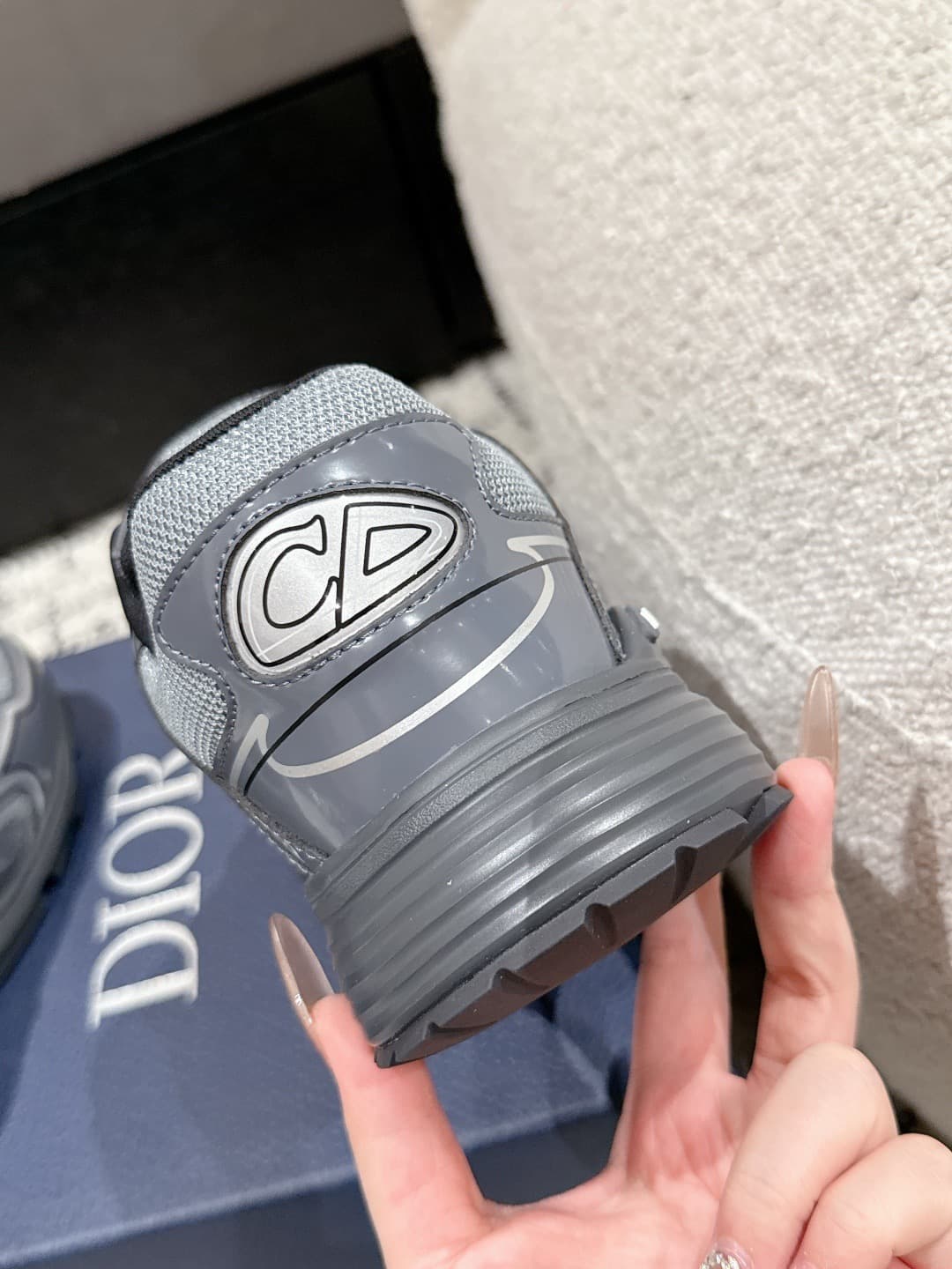 Dior B30 Sport shoes