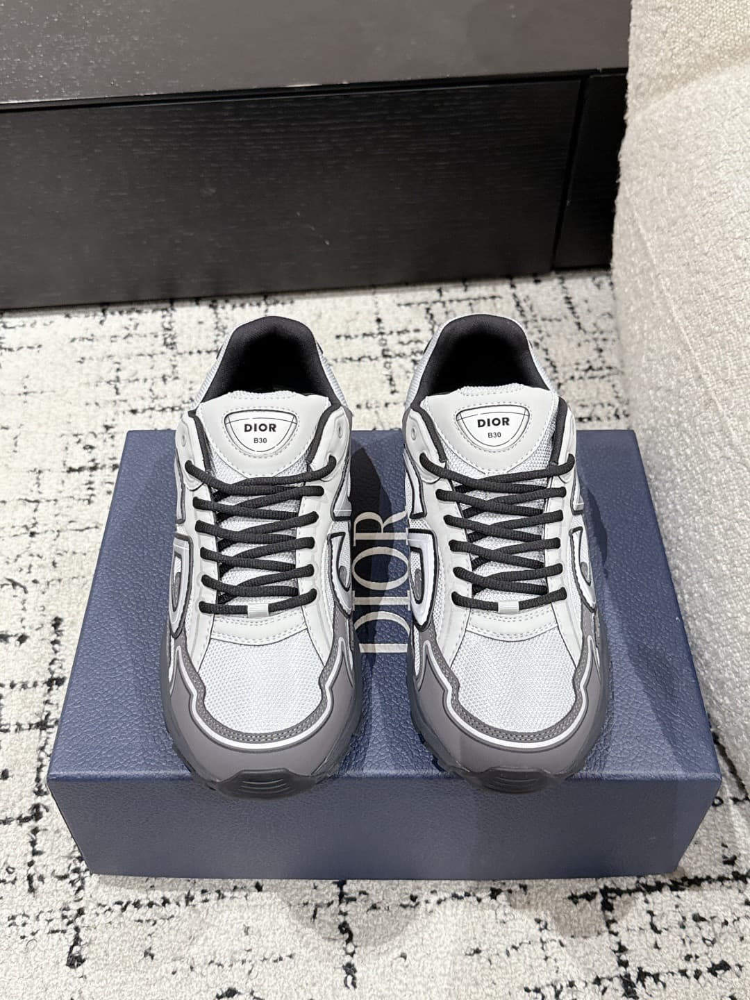 Dior B30 Sport shoes