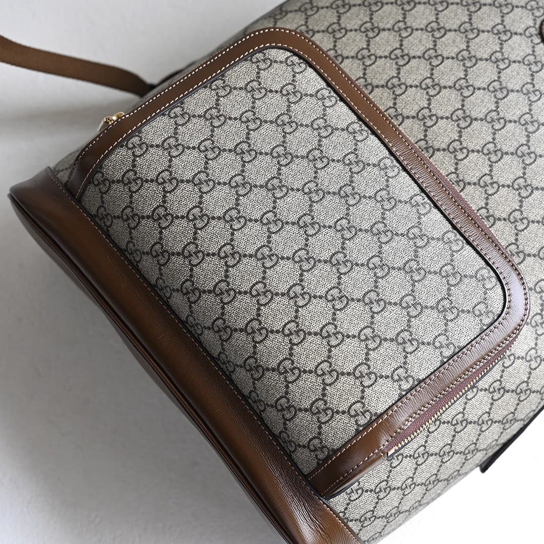 Gucci Backpack 704017(DM For Price）
