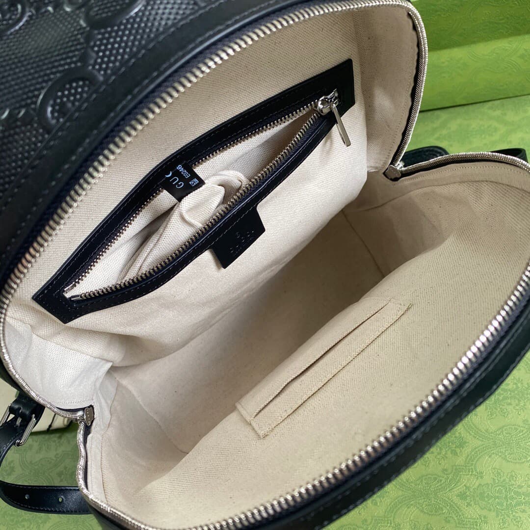 Gucci Backpack 658579 (DM For Price）