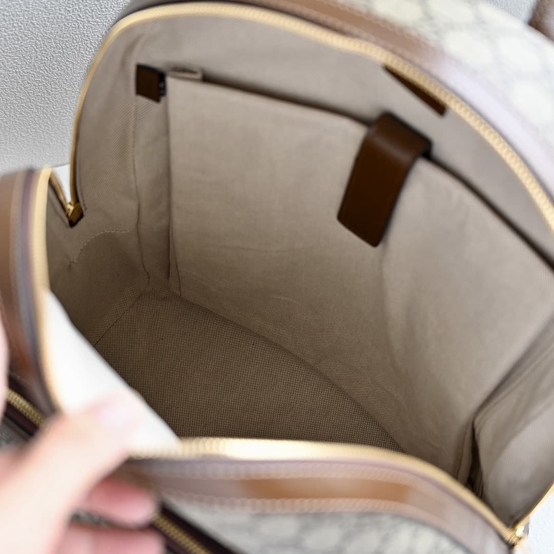 Gucci Backpack 704017(DM For Price）