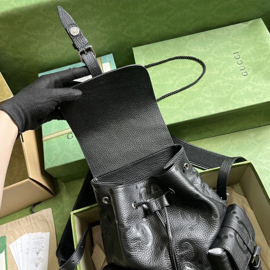 Gucci Backpack 739503(DM For Price）