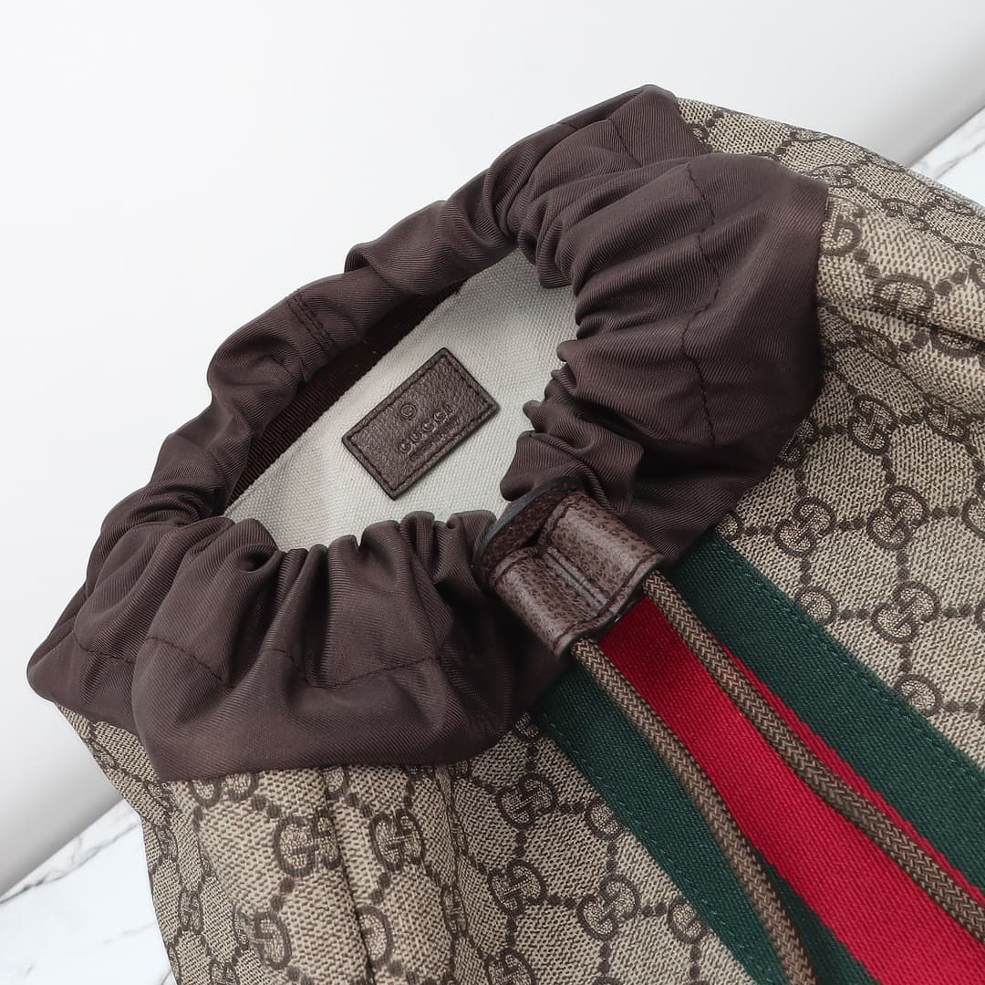 Gucci Backpack 598140 (DM For Price）