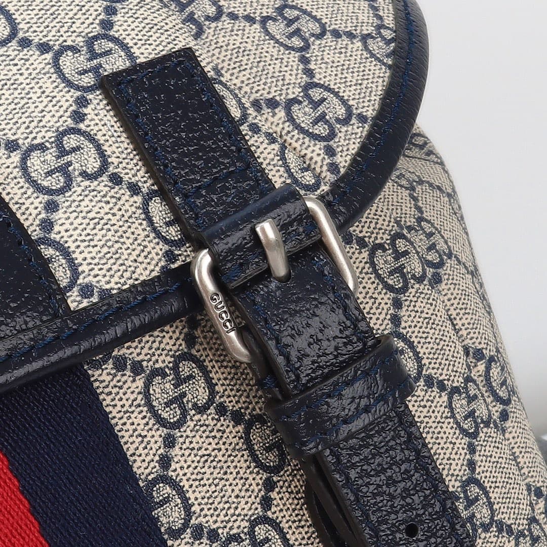 Gucci Backpack 598140 (DM For Price）