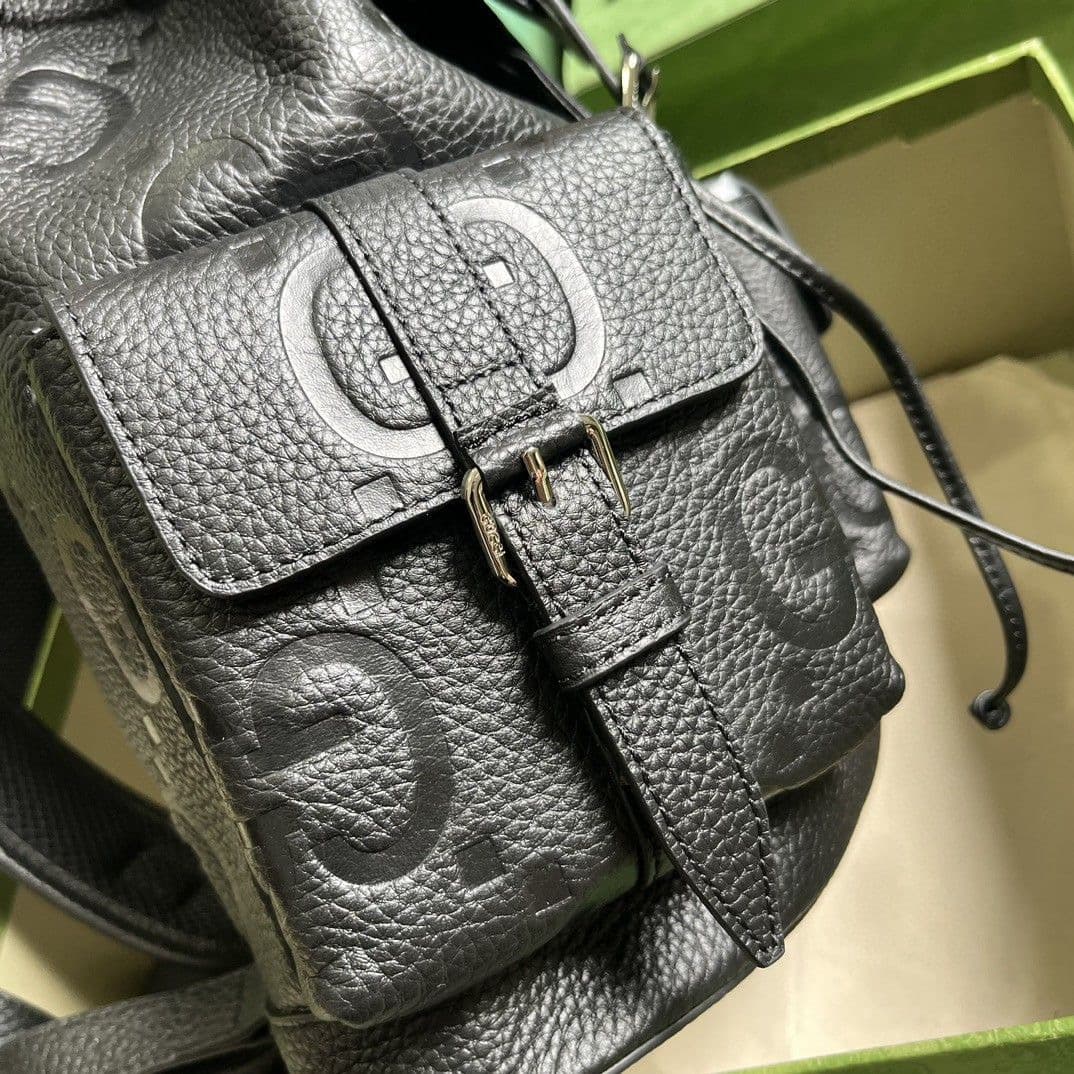 Gucci Backpack 739503(DM For Price）