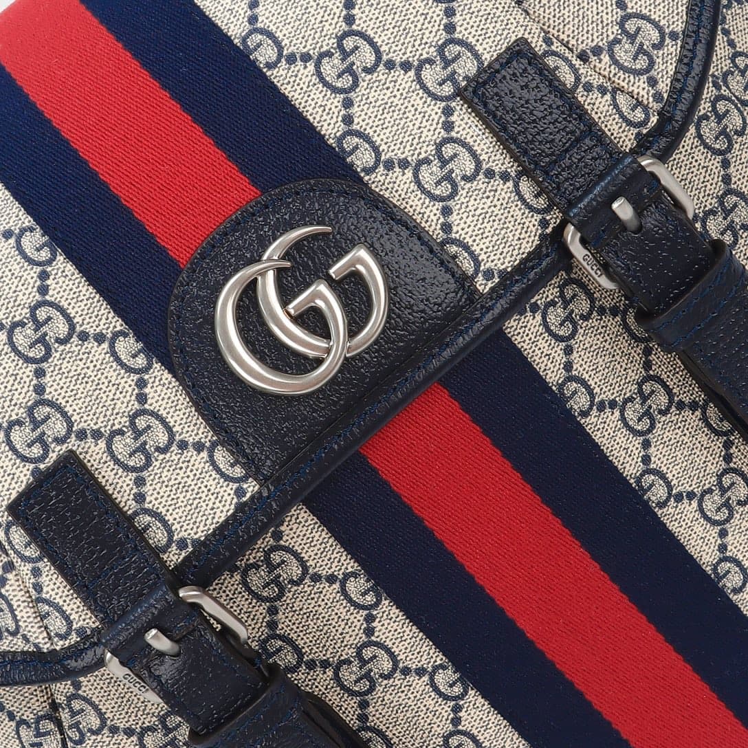 Gucci Backpack 598140 (DM For Price）